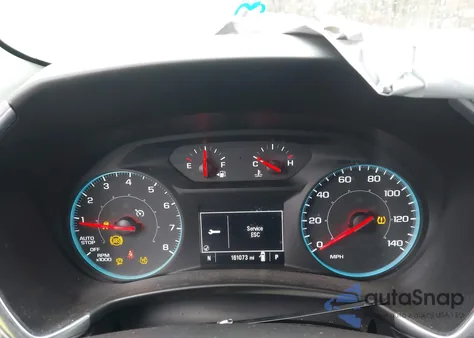 2019 Chevrolet Equinox Ls z USA, uszkodzony, nr VIN 3GNAXHEV6KS528048